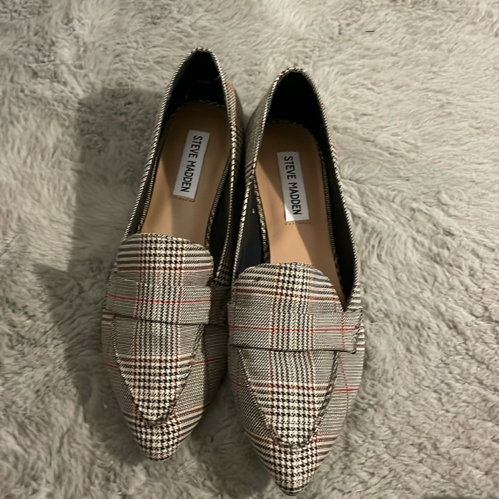 Steve Madden flats